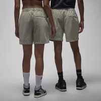 Nike Jordan x A Ma манера мужские шорты цвет серый
