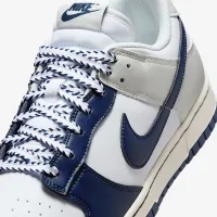 Nike Dunk Low Retro чоловічі Кросівки колір білий