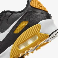 Nike Air Max 90 LTR Big Kids’ Кросівки колір чорний