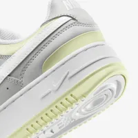 Nike Gamma Force жіноча Кросівки колір сірий