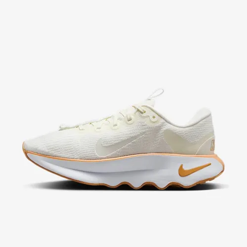 Nike Motiva женская Walking Кроссовки цвет белый