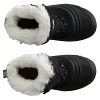 Кросівки зимові The North Face YOUTH SHELLISTA V LACE WP (NF0A7W5XKX71)