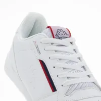 Кросівки Kappa Marabu 242765-1020 - Білі