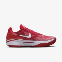 Nike G.T. Cut 2 чоловічі баскетбольні Кросівки колір червоний