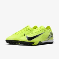 Nike Mercurial Vapor 16 Pro TF Low-Top Soccer Кросівки Yellow