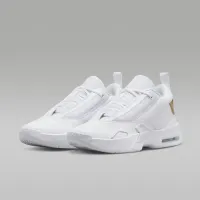 Nike Jordan Max Aura 6 женская Кроссовки цвет белый