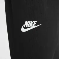 Nike Step Up Your Game Little детские 2-Piece Fleece набор цвет черный