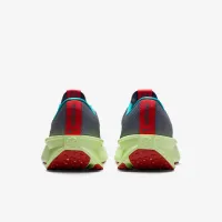 Nike Interact Run EasyOn чоловічі Road Running Кросівки колір сірий