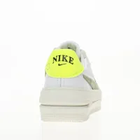 Кросівки Nike Air Force 1 PLT.AF.ORM FJ4739-100 - Білі