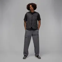 Nike Jordan Sport чоловічі Therma-FIT для гольфу Vest колір чорний