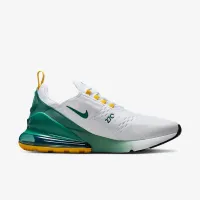Boston колір червоний Sox Nike Air Max 270 чоловічі Кросівки колір білий