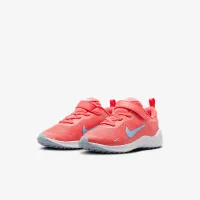 Nike Revolution 7 Little детские Кроссовки Orange