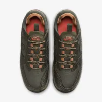 Nike Air Force 1 Wild жіноча Кросівки колір зелений