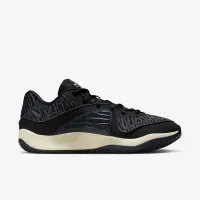 Nike KD16 баскетбольные Кроссовки цвет черный