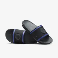 Nike Offcourt (MLB Chicago Cubs) Slide цвет черный