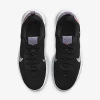 Nike Flex Experience Run 12 жіноча Road Running Кросівки колір чорний