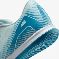 Nike Mercurial Vapor 16 Academy IC Low-Top Soccer Кросівки блакитний