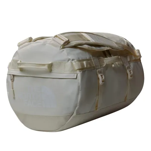 Сумка The North Face Base Camp Duffel S 0A52STUBO1 - Сіра