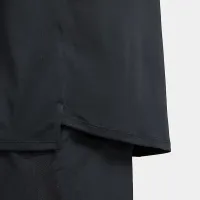 Nike Stride мужские Dri-FIT ADV Short-Sleeve Running Top цвет черный