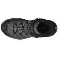 Кроссовки для треккинга Женские SALOMON X ULTRA MID 360 GTX Gore-Tex (475711)