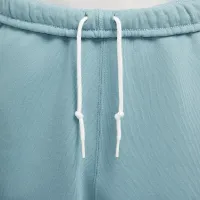Nike Solo Swoosh чоловічі Fleece Pants блакитний