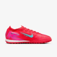 Nike Mercurial Vapor 16 Pro TF Low-Top Soccer Кросівки колір червоний