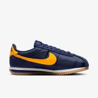 Nike Cortez Textile Кроссовки синий