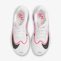 Nike Zoom Fly 6 жіноча Road Racing Кросівки колір білий