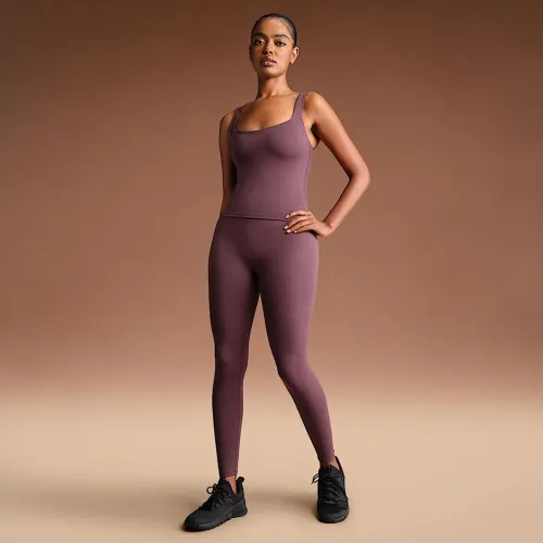NikeSKIMS Matte жіноча З високою талією 26