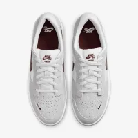 Nike SB Force 58 Skate Кроссовки цвет серый