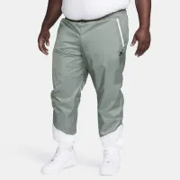 Nike Windrunner чоловічі Woven Lined Pants колір сірий
