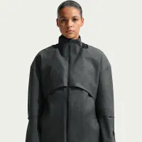 Nike NOCTA CODE мужские Flow Куртка цвет серый