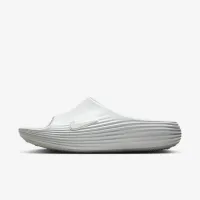 Nike ReactX Rejuven8 чоловічі Slides колір білий
