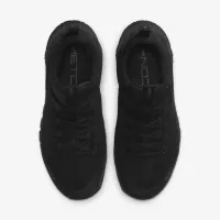 Nike Free Metcon 6 жіноча для тренування Кросівки колір чорний