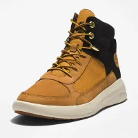 Кроссовки Timberland Bradstreet Ultra Chukka 0A42KN2311 - бронзово-черные