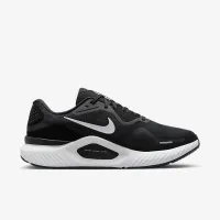 Nike Structure 26 чоловічі Road Running Кросівки (Extra Wide) колір чорний