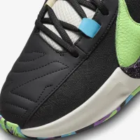 Nike Giannis Freak 5 “Made in Sepolia” баскетбольні Кросівки колір чорний