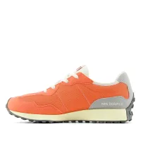 Кросівки New Balance GS327RF - Оранжеві