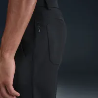 Nike 24.7 PerfectStretch чоловічі Dri-FIT 5-Pocket Slim-Fit Pants колір чорний
