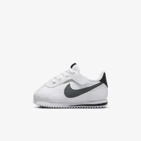 Nike Cortez EasyOn Baby/Toddler Кроссовки цвет белый