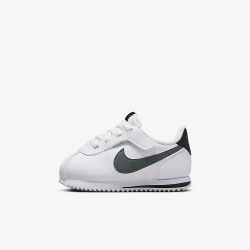Nike Cortez EasyOn Baby/Toddler Кроссовки цвет белый