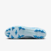 Nike Mercurial Vapor 16 Academy AG Low-Top футбольні бутси блакитний