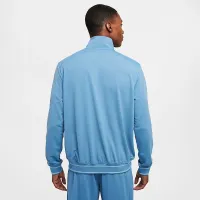 NikeCourt мужские Tennis Куртка синий