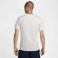 Nike Sportswear чоловічі футболка колір білий