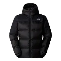 Куртка The North Face Diablo 2.0 0A8992PH51 -  Черная
