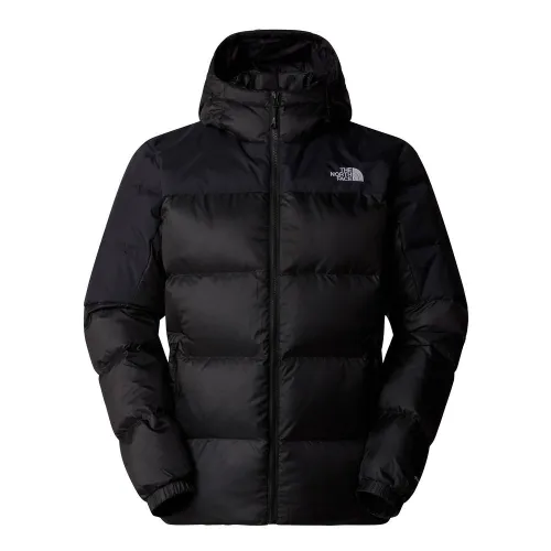 Куртка The North Face Diablo 2.0 0A8992PH51 -  Черная