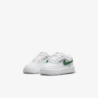 Nike Force 1 Low EasyOn Baby/Toddler Кросівки колір білий