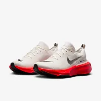 Nike Invincible 3 чоловічі Road Running Кросівки колір сірий
