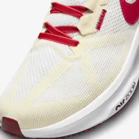 Nike Structure 25 Premium чоловічі Road Running Кросівки колір білий