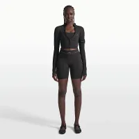 NikeSKIMS Ribbed Seamless жіноча 5